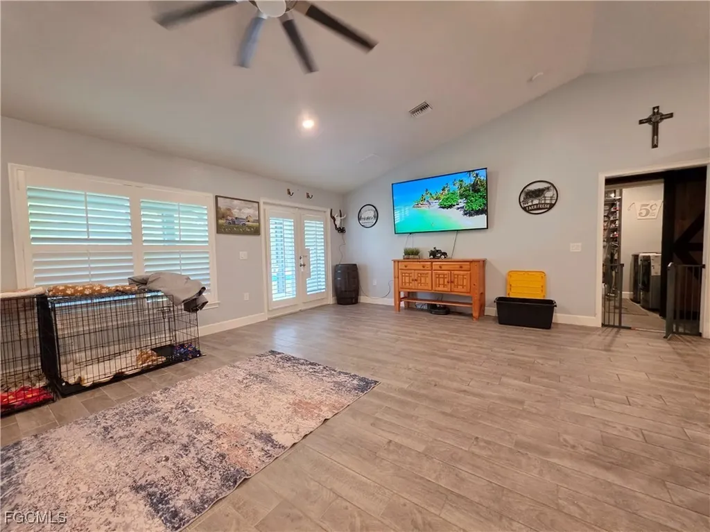 2727 NW 29th Terrace Cape Coral FL 33993