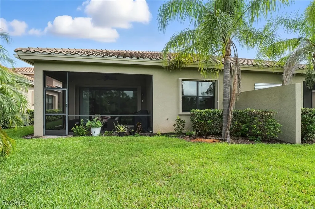 11869 Lakewood Preserve Place Fort Myers FL 33913