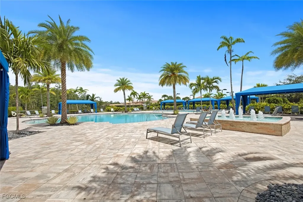 11869 Lakewood Preserve Place Fort Myers FL 33913