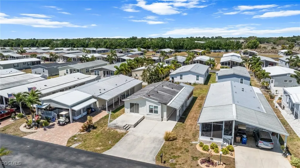 5270 Manatee Bay Lane Fort Myers FL 33905