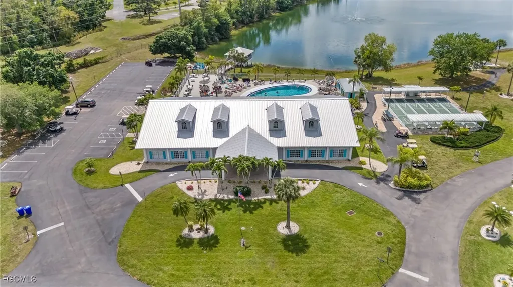 5270 Manatee Bay Lane Fort Myers FL 33905