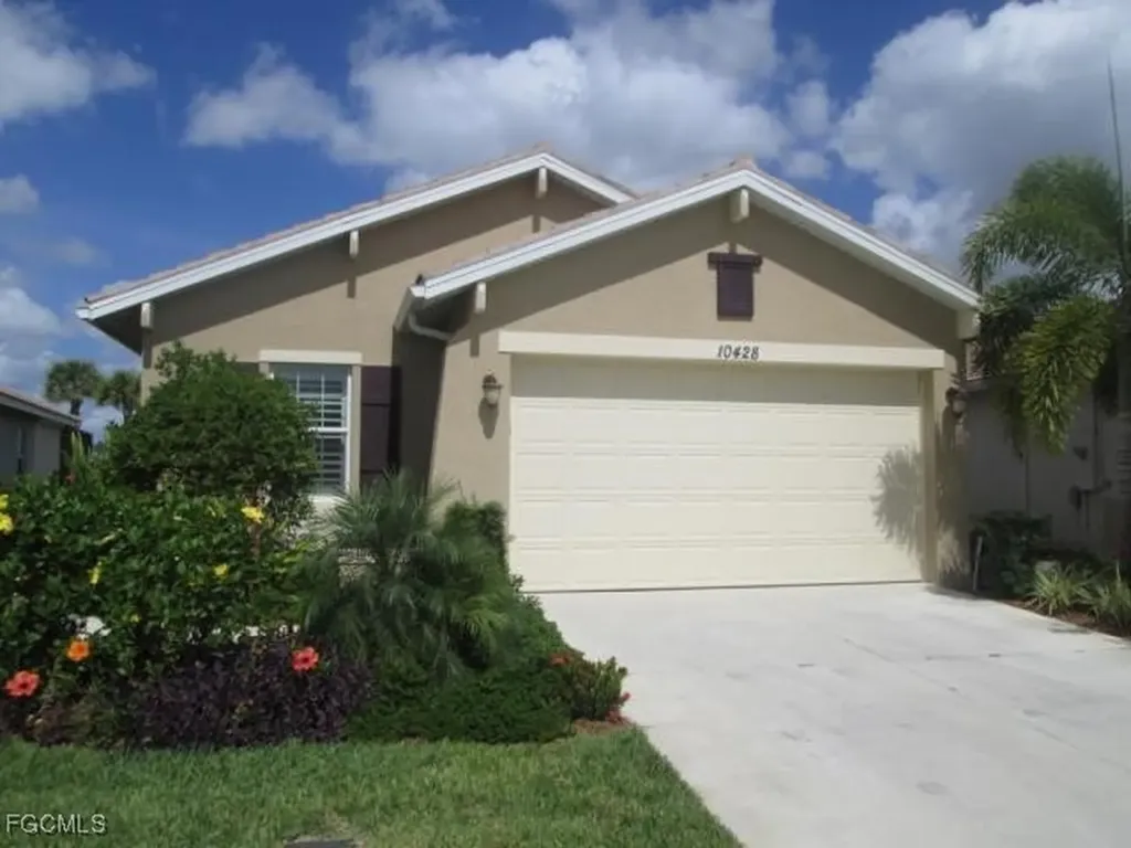 10428 Materita Drive Fort Myers FL 33913
