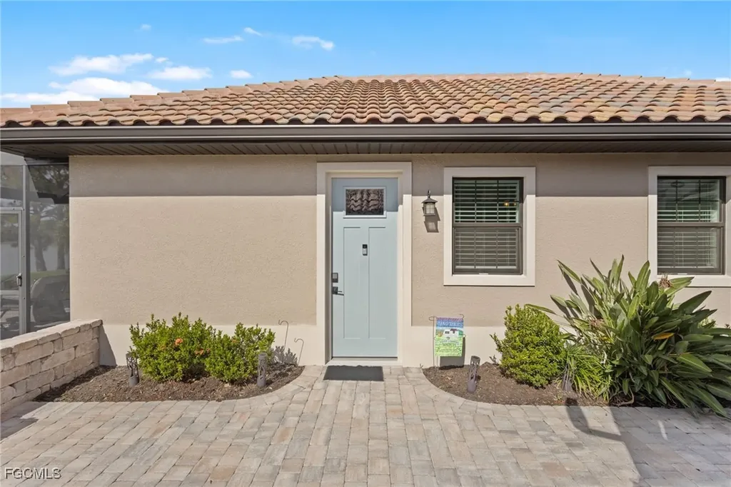 13743 Golden Palms Circle Fort Myers FL 33913