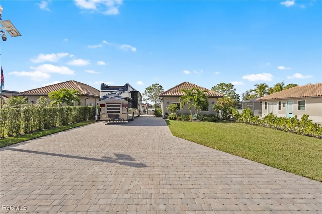 13743 Golden Palms Circle Fort Myers FL 33913