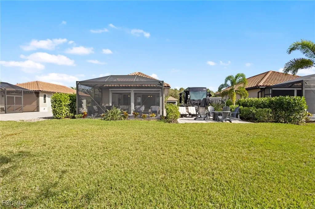 13743 Golden Palms Circle Fort Myers FL 33913