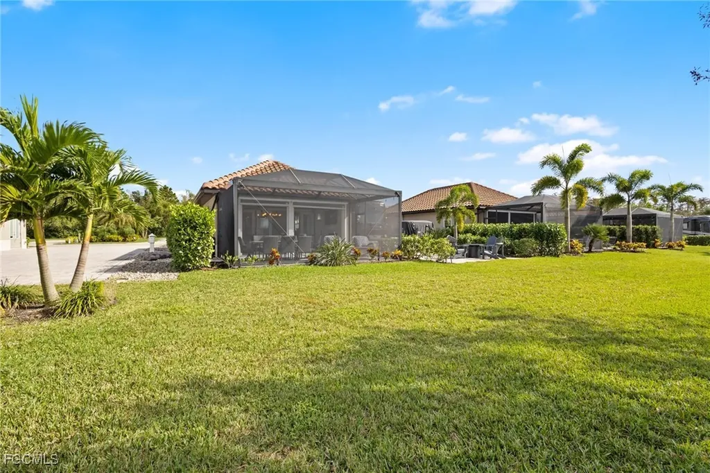 13743 Golden Palms Circle Fort Myers FL 33913