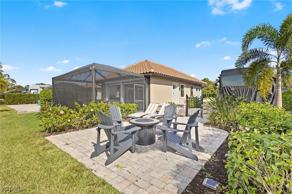 13743 Golden Palms Circle Fort Myers FL 33913