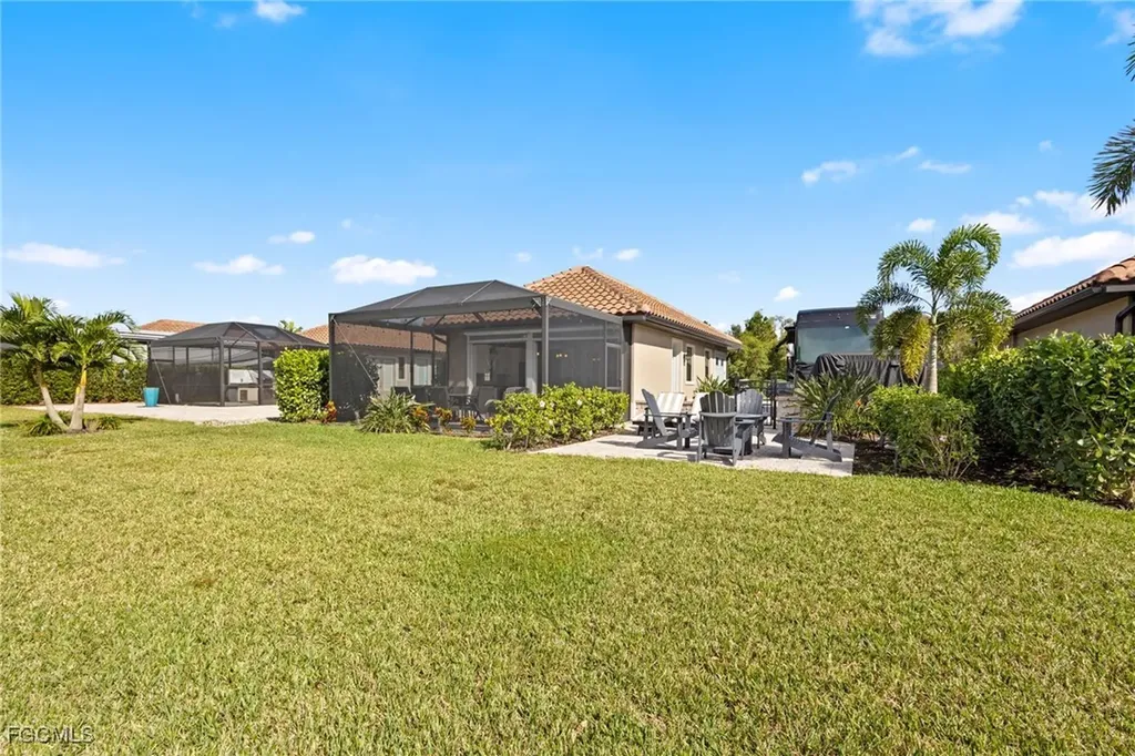 13743 Golden Palms Circle Fort Myers FL 33913