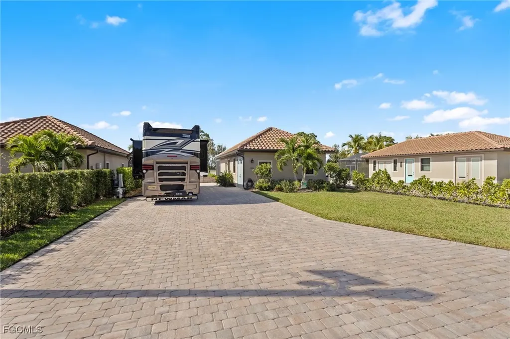 13743 Golden Palms Circle Fort Myers FL 33913