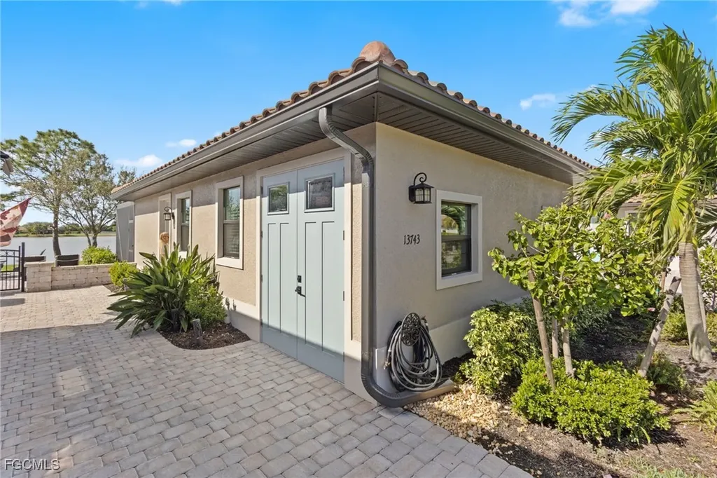 13743 Golden Palms Circle Fort Myers FL 33913