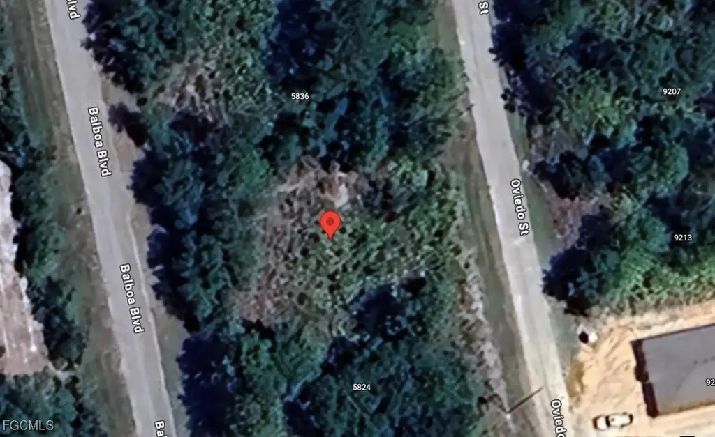 5830 Balboa Boulevard Sebring FL 33872