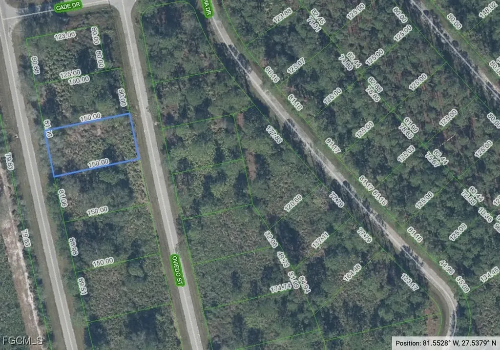 5830 Balboa Boulevard Sebring FL 33872