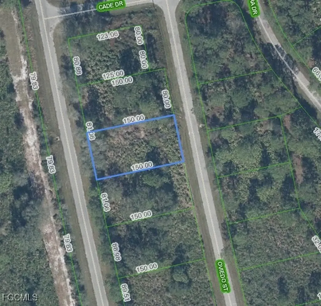 5830 Balboa Boulevard Sebring FL 33872