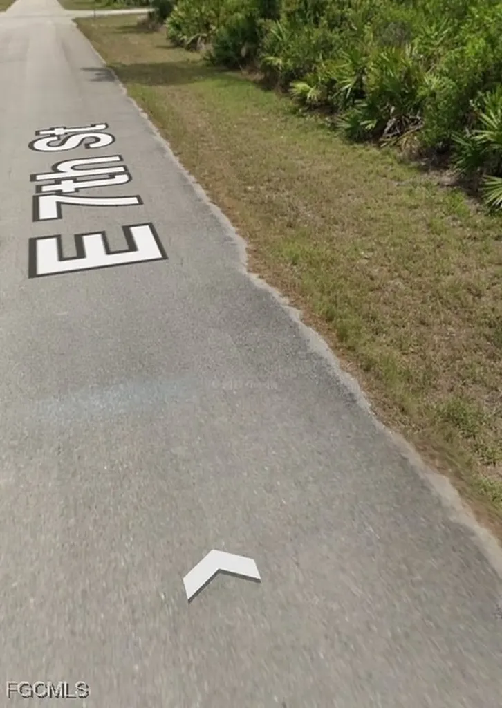 3604 E 7th Street Lehigh Acres FL 33972