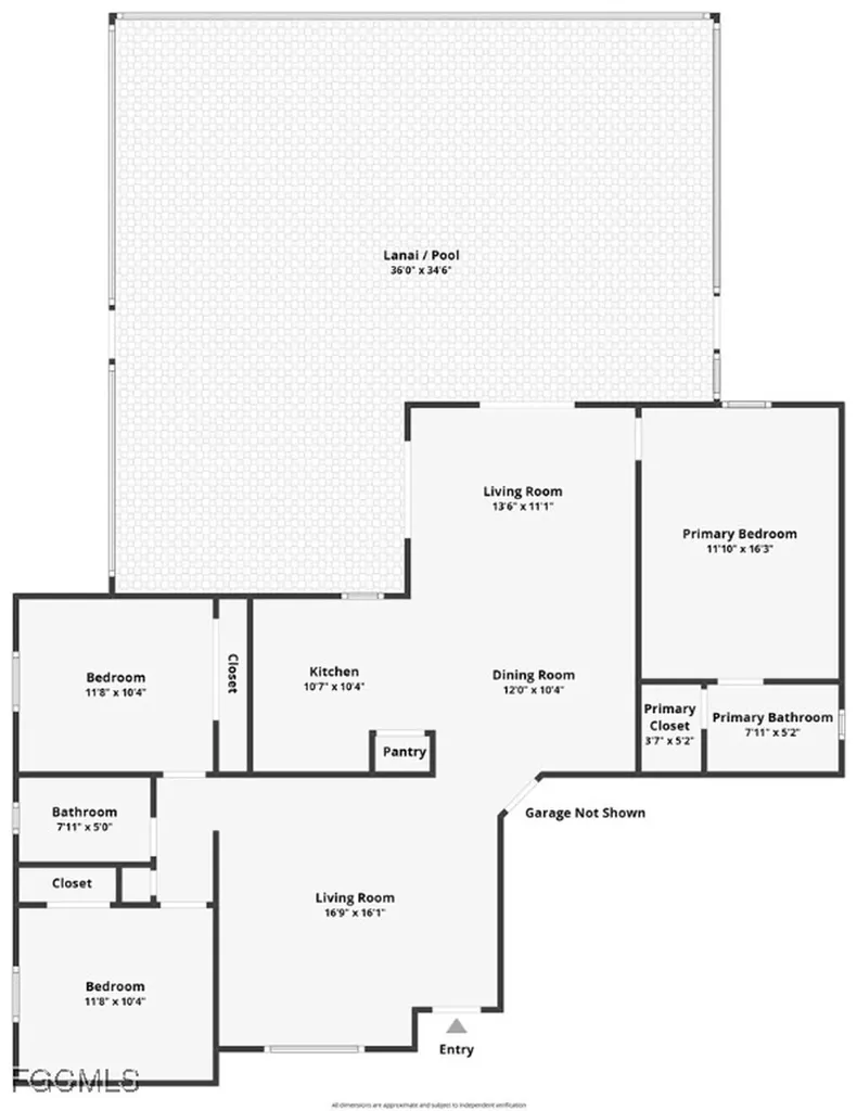 901 SE 23rd Terrace Cape Coral FL 33990