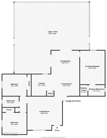 901 SE 23rd Terrace Cape Coral FL 33990