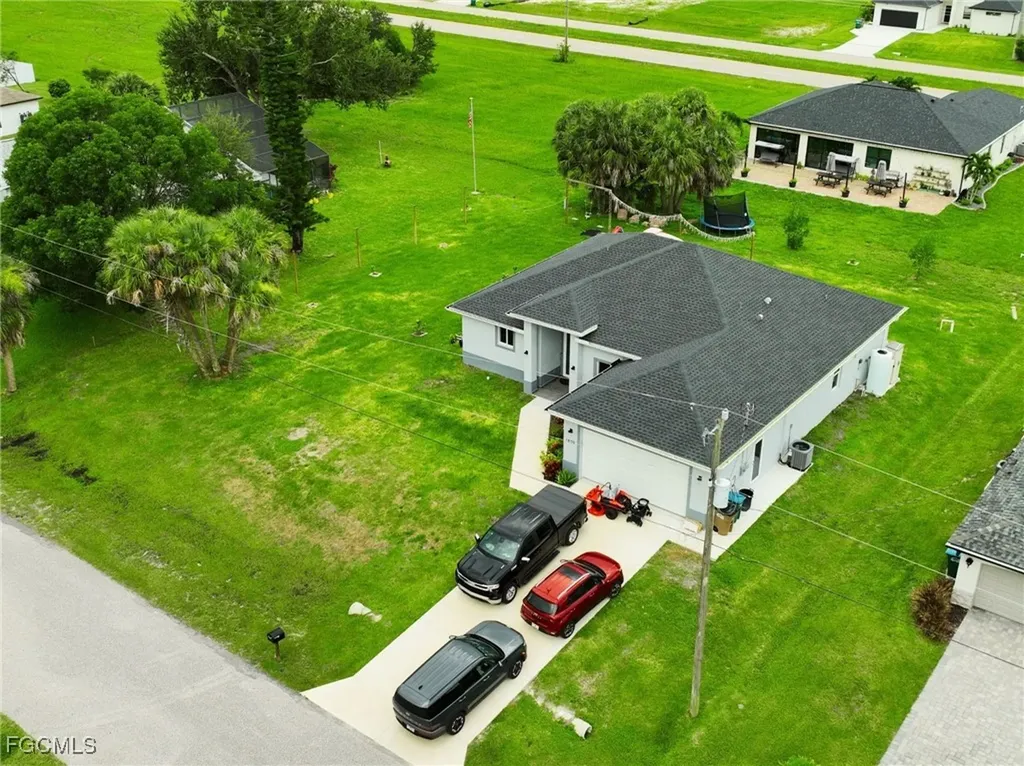 1806 NW 24th Avenue Cape Coral FL 33993