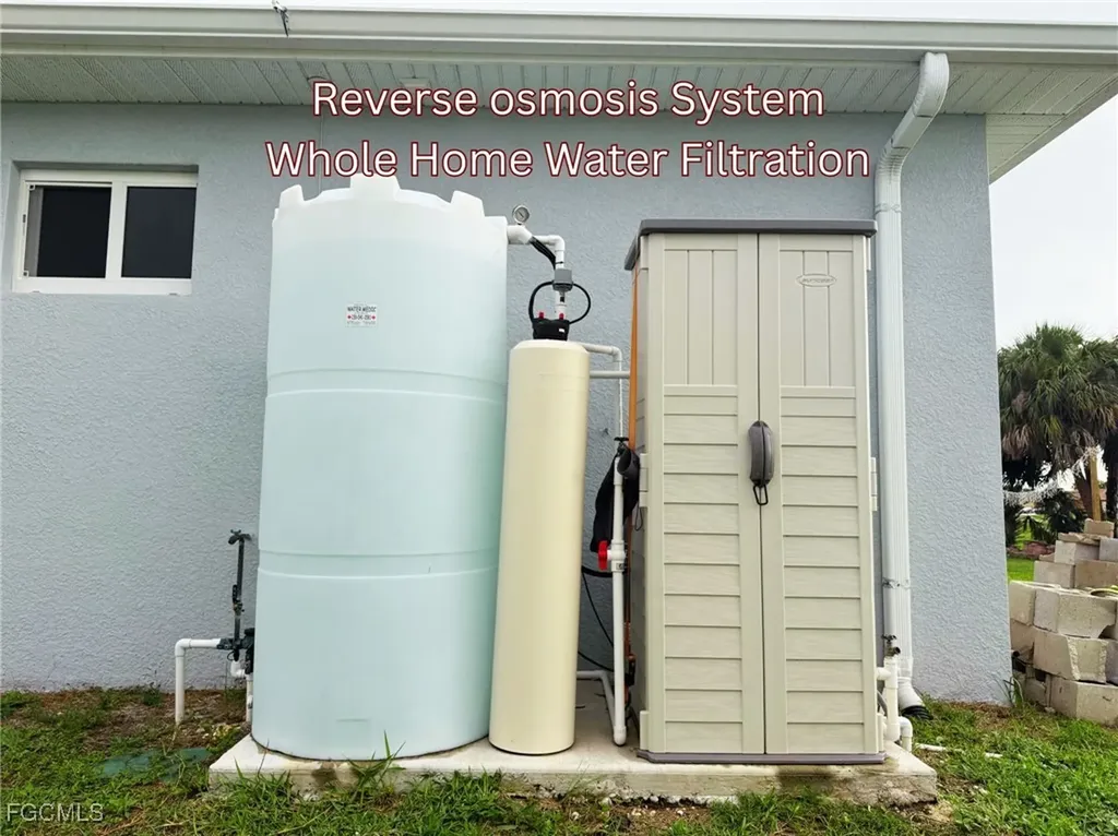 1806 NW 24th Avenue Cape Coral FL 33993