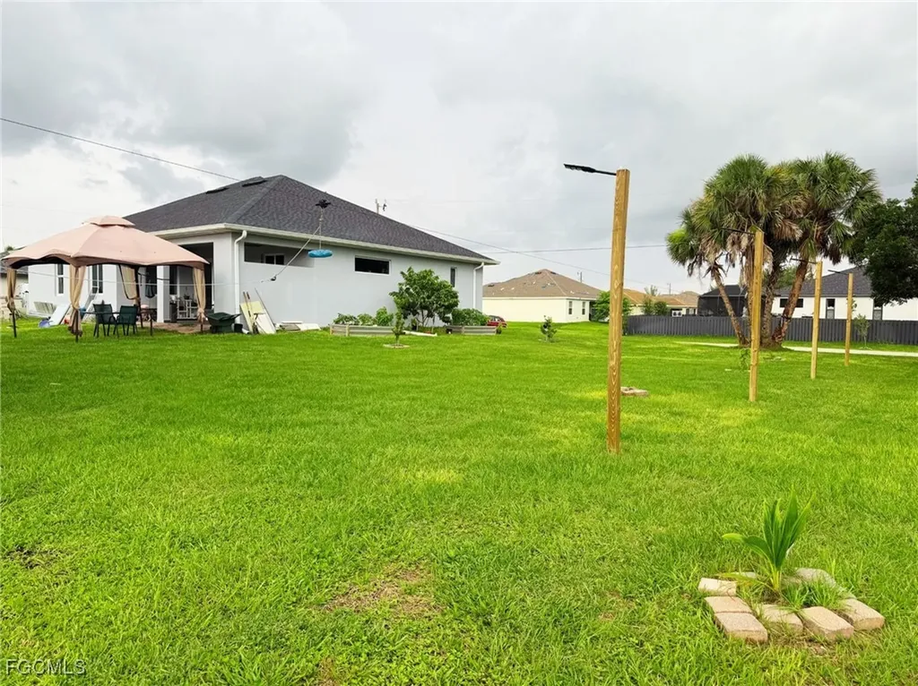 1806 NW 24th Avenue Cape Coral FL 33993