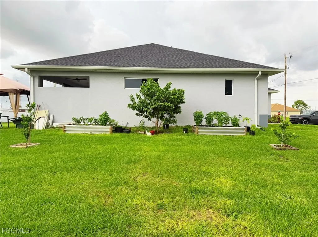 1806 NW 24th Avenue Cape Coral FL 33993