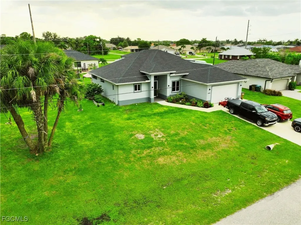 1806 NW 24th Avenue Cape Coral FL 33993