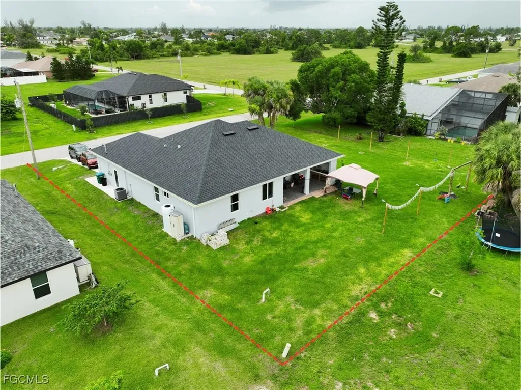 1806 NW 24th Avenue Cape Coral FL 33993