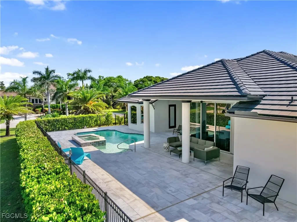 15510 Old Wedgewood Court Fort Myers FL 33908