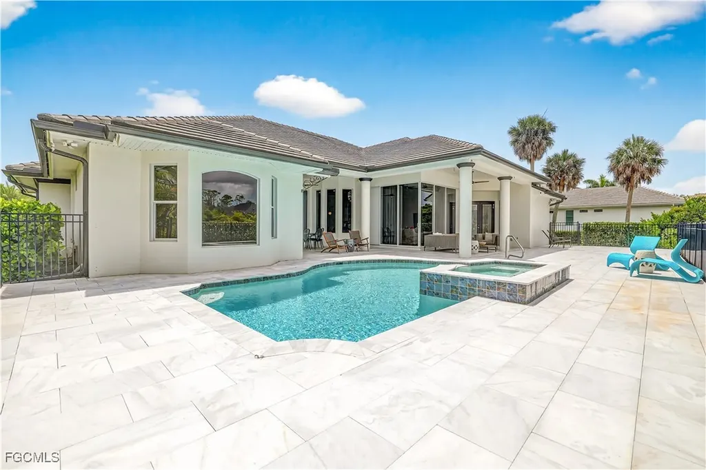 15510 Old Wedgewood Court Fort Myers FL 33908