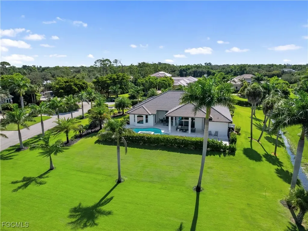 15510 Old Wedgewood Court Fort Myers FL 33908