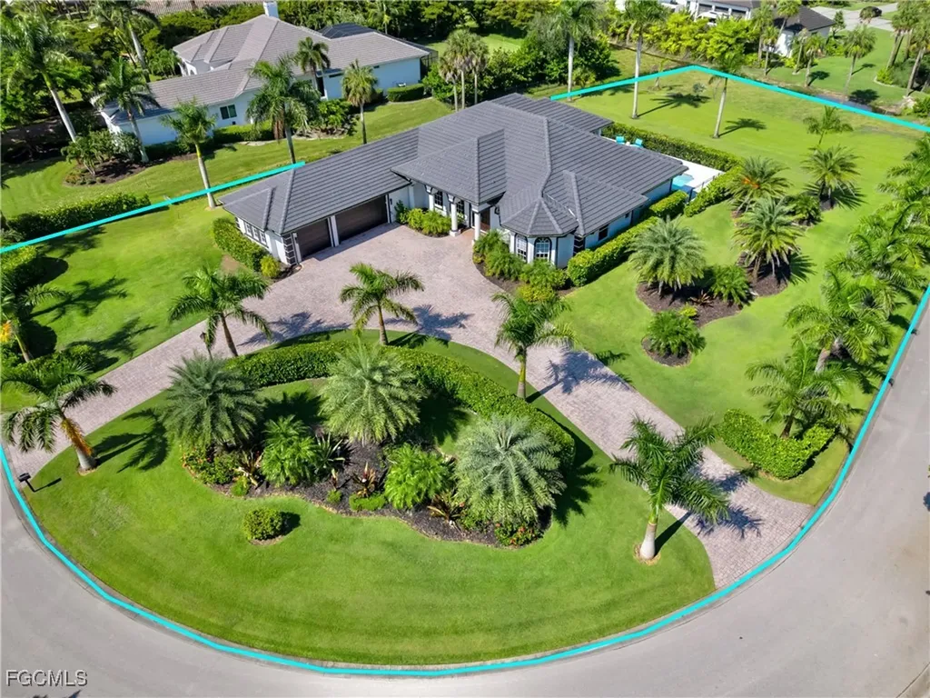 15510 Old Wedgewood Court Fort Myers FL 33908