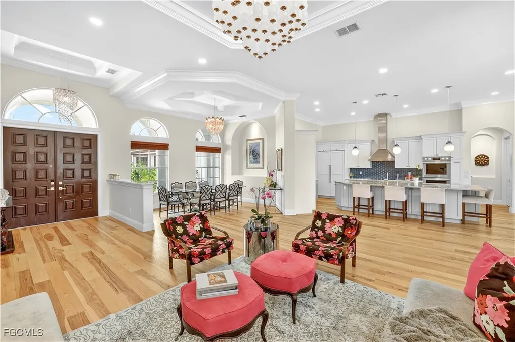 15510 Old Wedgewood Court Fort Myers FL 33908