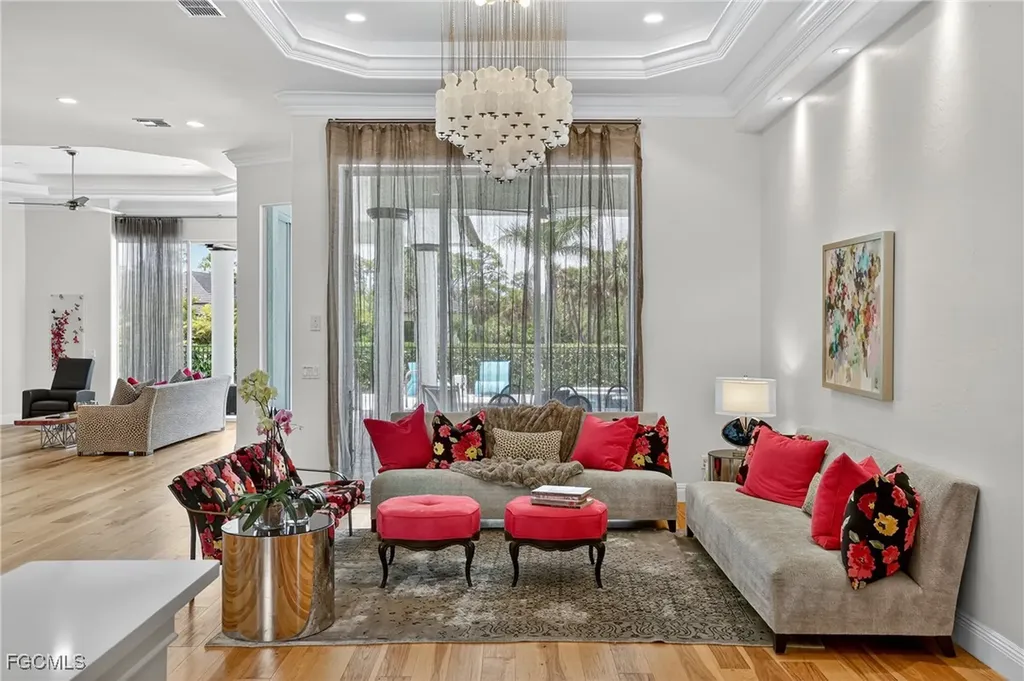 15510 Old Wedgewood Court Fort Myers FL 33908