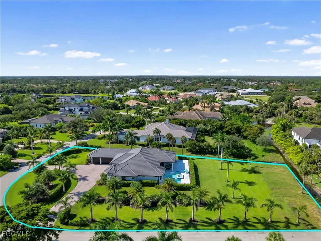 15510 Old Wedgewood Court Fort Myers FL 33908