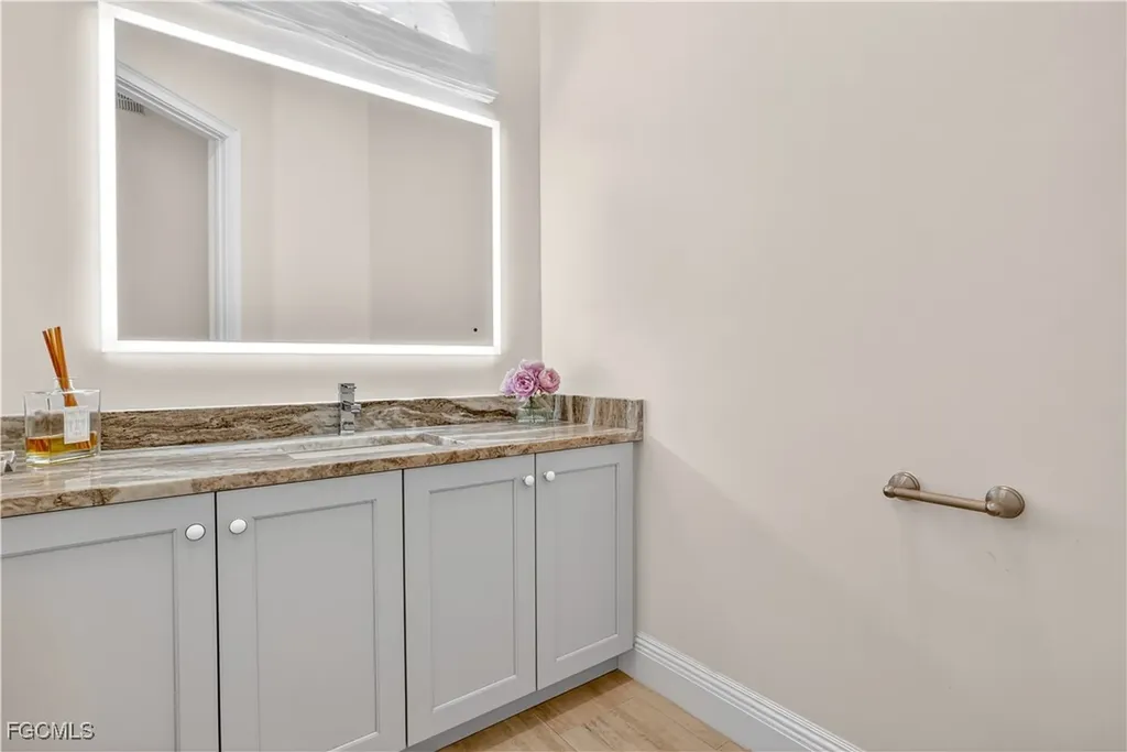 15510 Old Wedgewood Court Fort Myers FL 33908