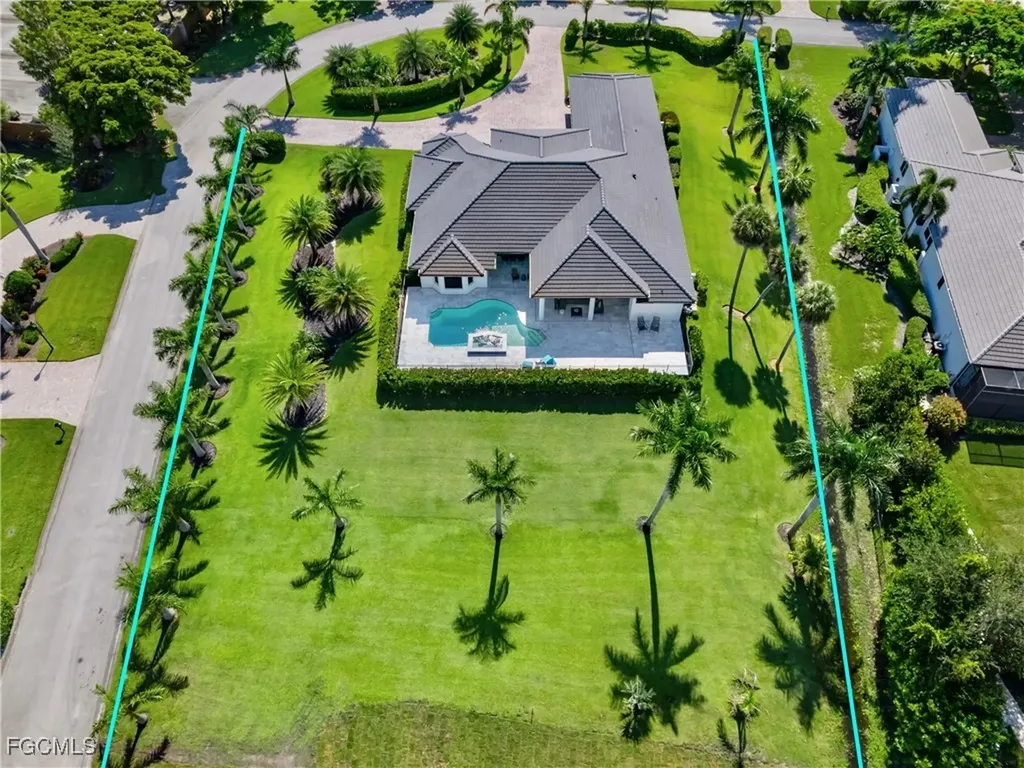 15510 Old Wedgewood Court Fort Myers FL 33908