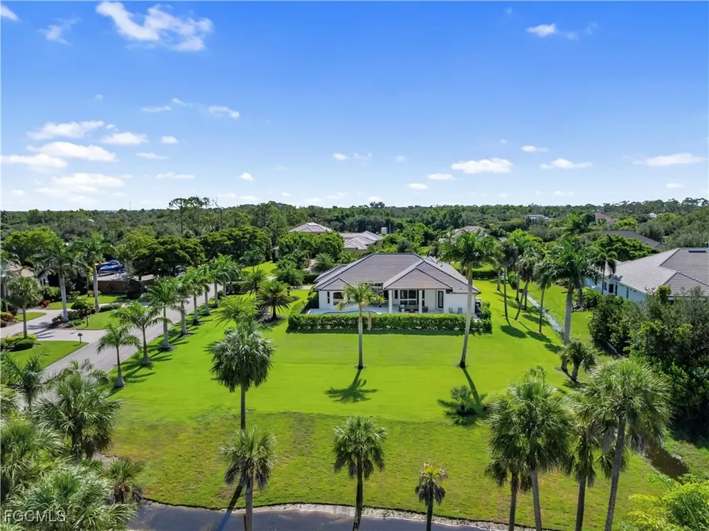 15510 Old Wedgewood Court Fort Myers FL 33908