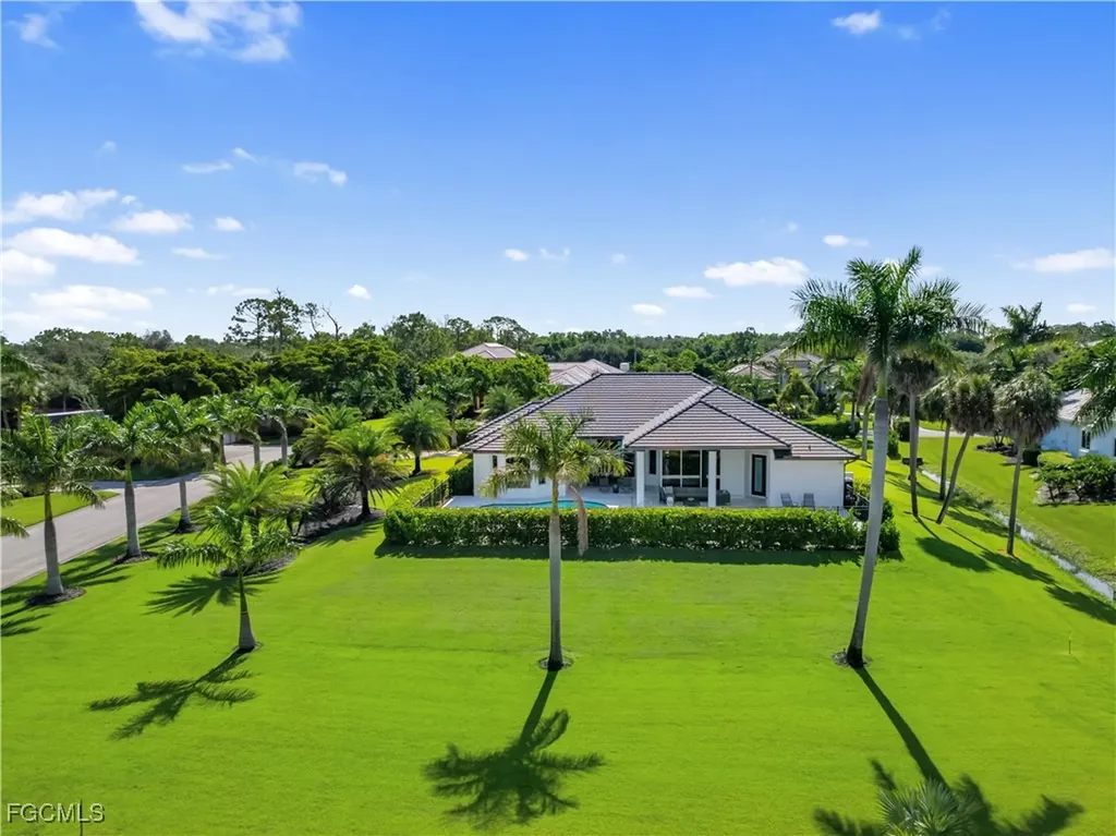 15510 Old Wedgewood Court Fort Myers FL 33908