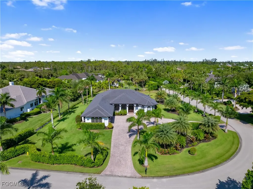 15510 Old Wedgewood Court Fort Myers FL 33908