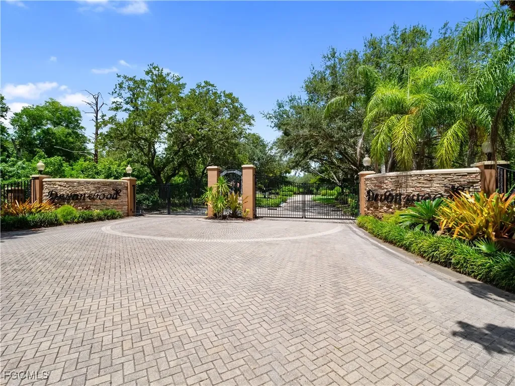 15510 Old Wedgewood Court Fort Myers FL 33908