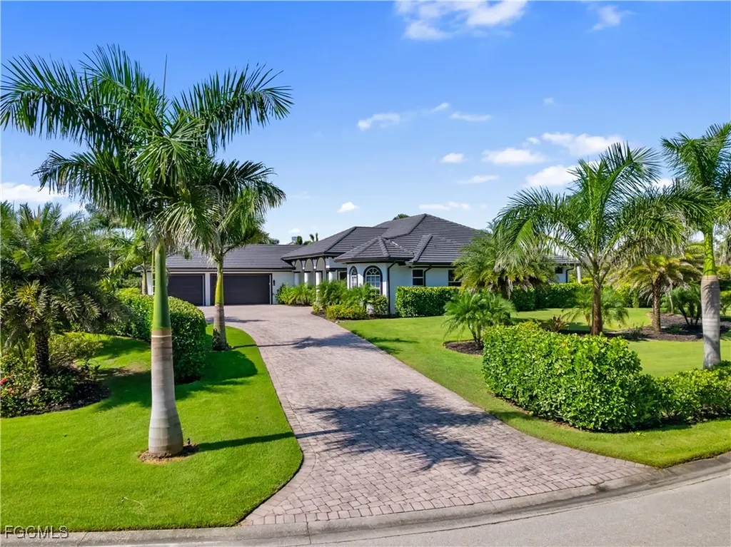 15510 Old Wedgewood Court Fort Myers FL 33908