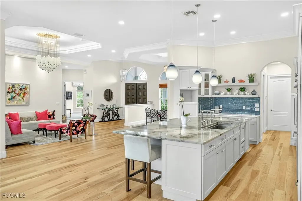 15510 Old Wedgewood Court Fort Myers FL 33908