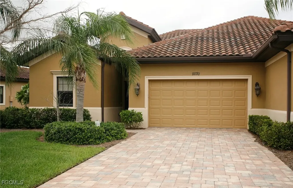 11070 Esteban Drive Fort Myers FL 33912