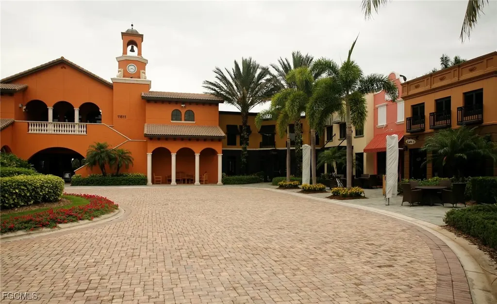 11070 Esteban Drive Fort Myers FL 33912