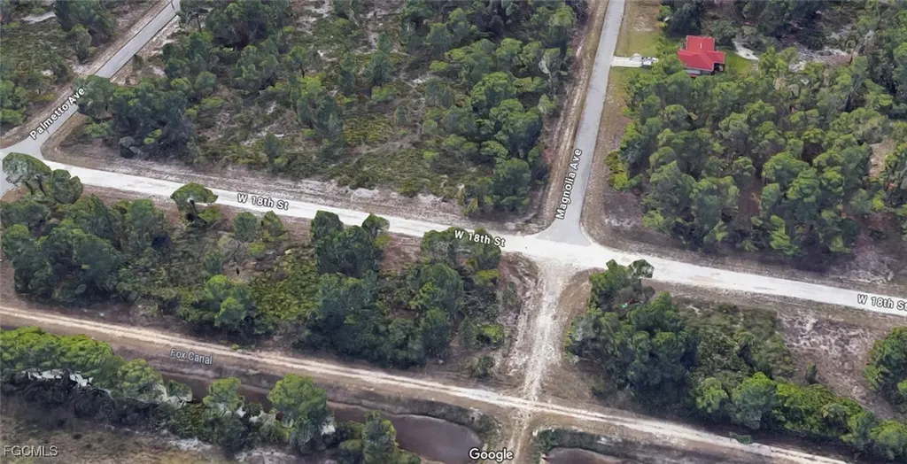 907 W 18th Street Lehigh Acres FL 33972