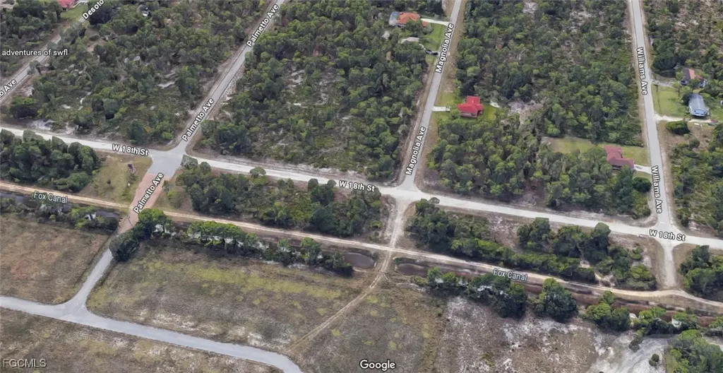 907 W 18th Street Lehigh Acres FL 33972