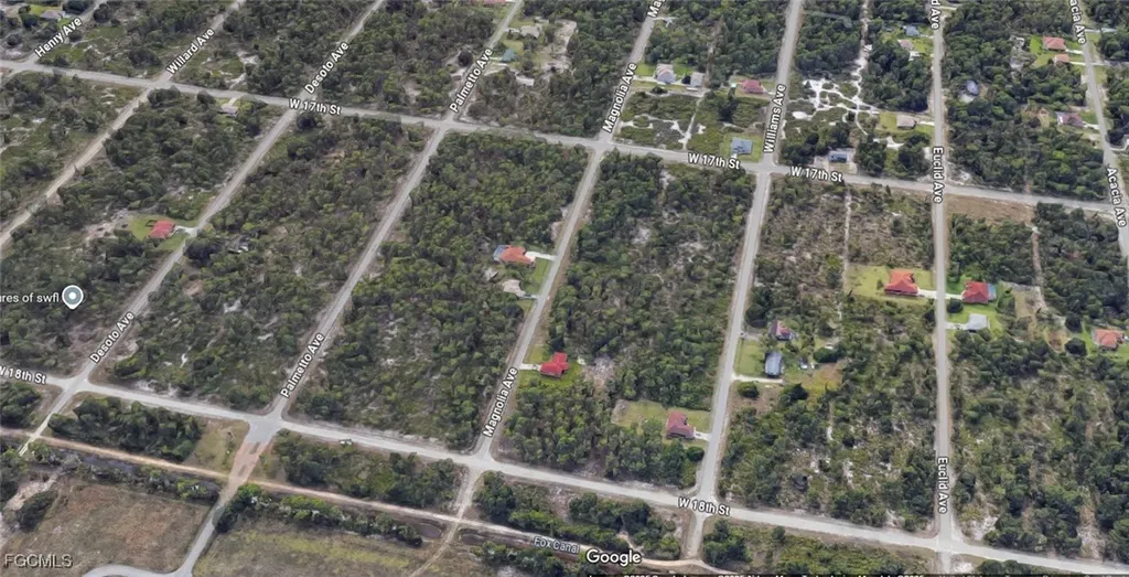 907 W 18th Street Lehigh Acres FL 33972