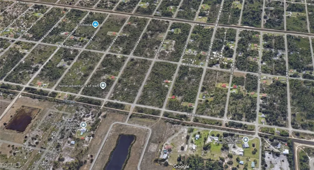 907 W 18th Street Lehigh Acres FL 33972