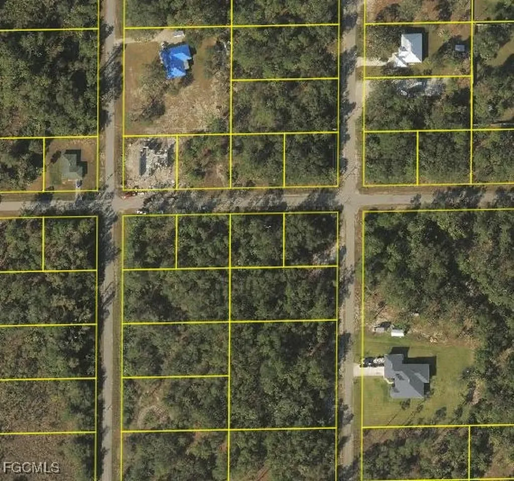 903 W 15th Street Lehigh Acres FL 33972