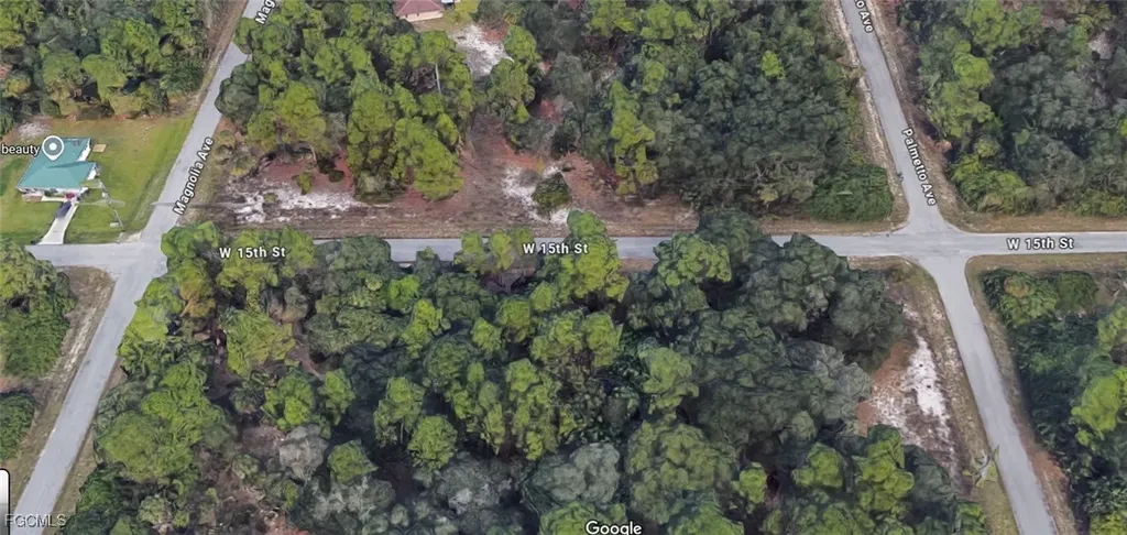 903 W 15th Street Lehigh Acres FL 33972