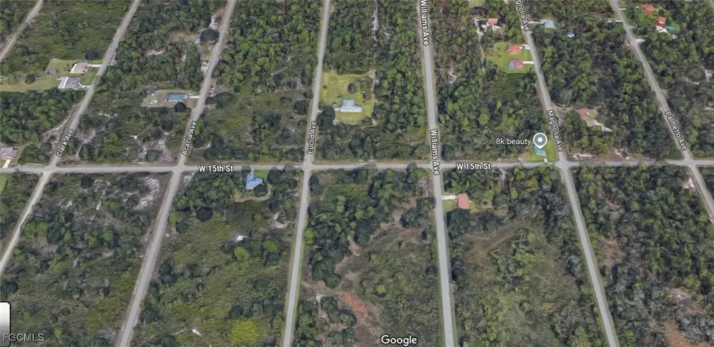 903 W 15th Street Lehigh Acres FL 33972